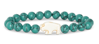 The Roam Bracelet-Bison