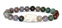 The Roam Bracelet-Bison
