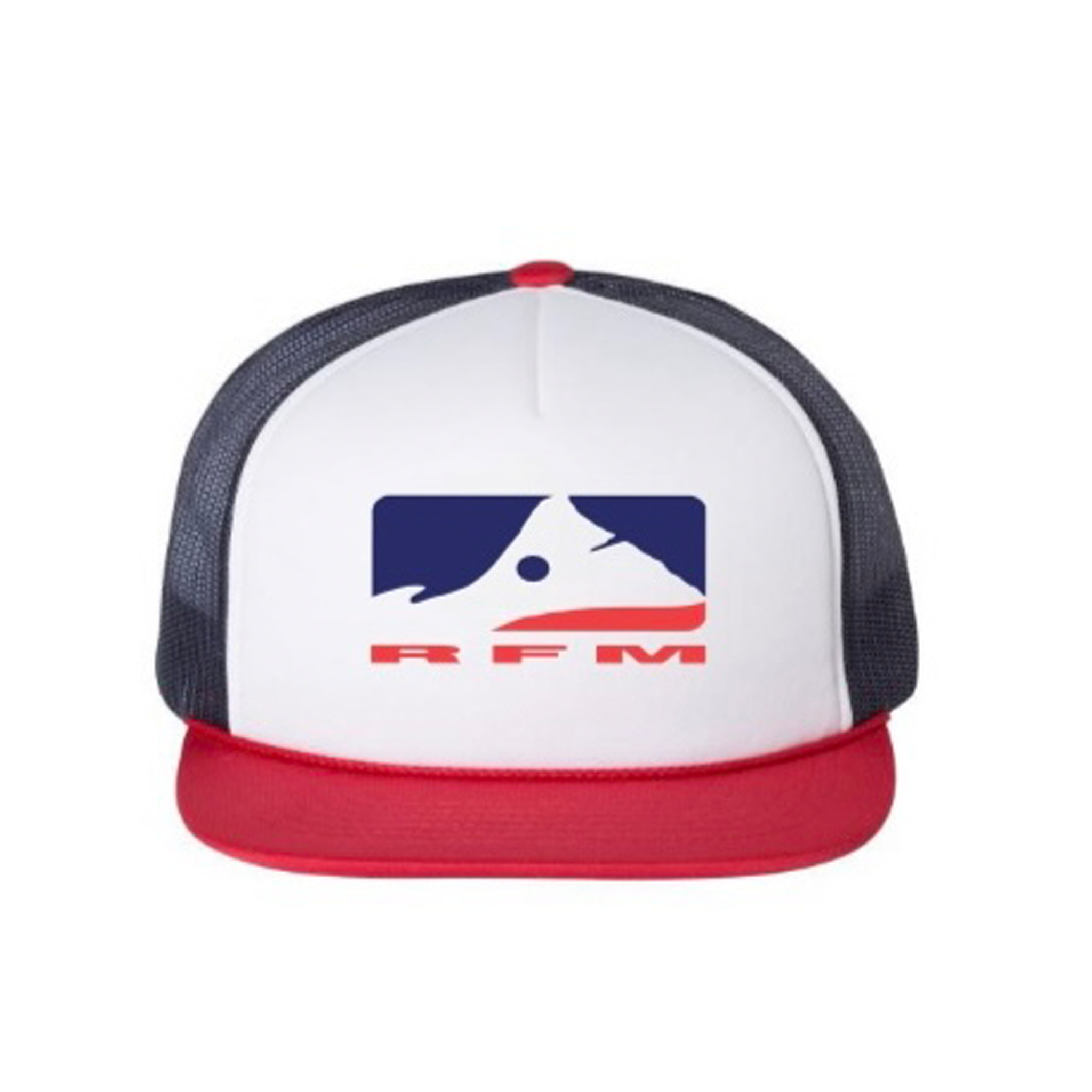 RFM Foam Hat