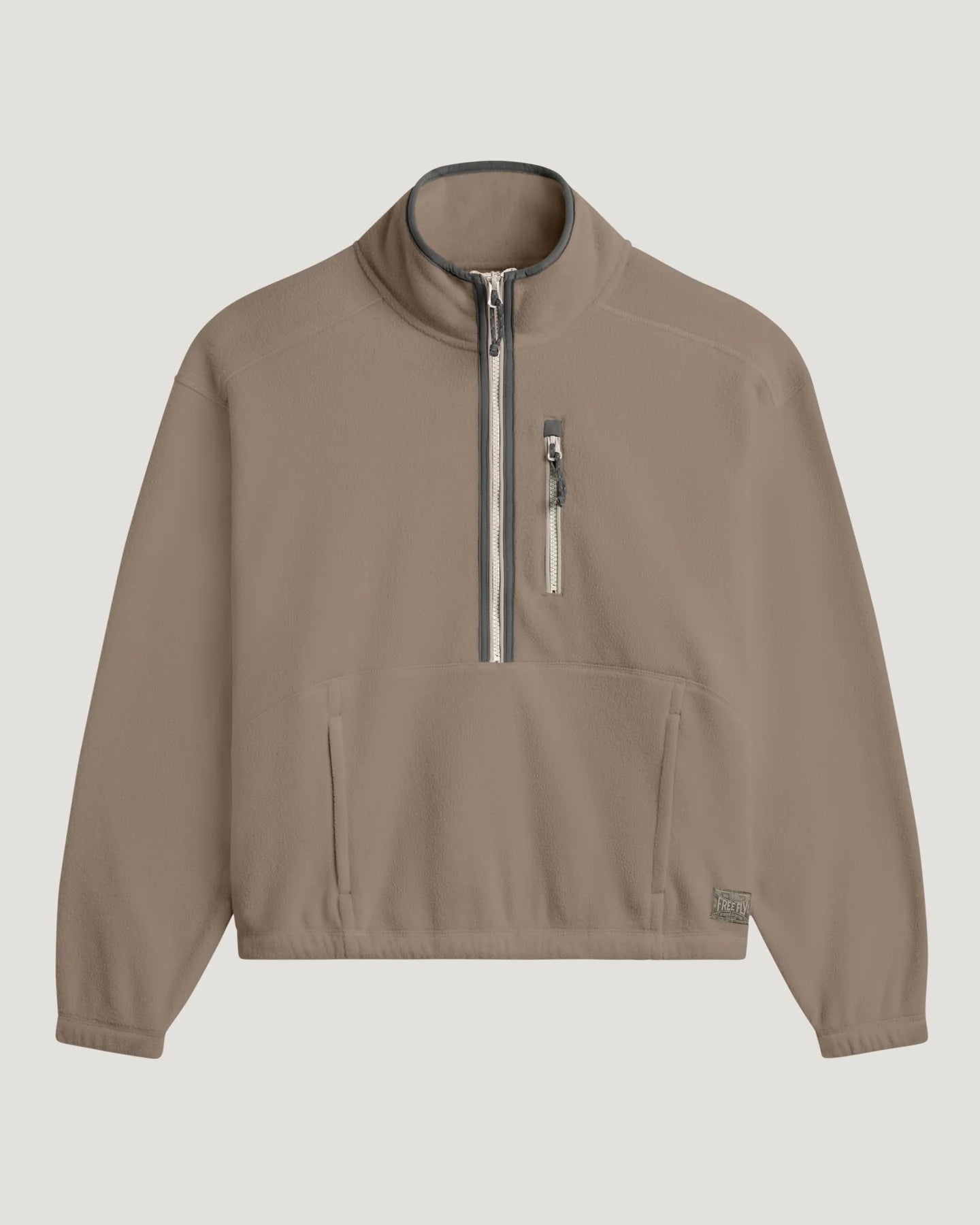 Women's Ashridge Fleece Half Zip