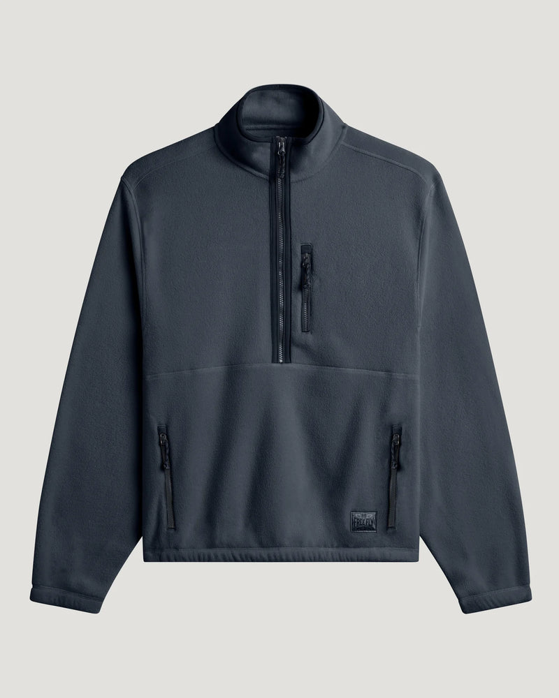 Men's Ashridge Fleece Half Zip