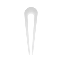 French Hair Pin