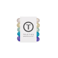 Tiny Teleties