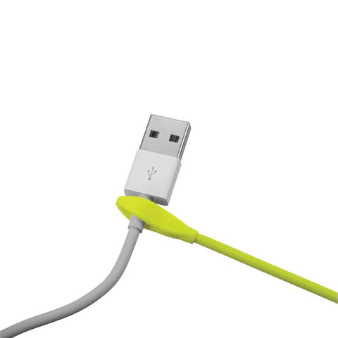 Gear Tie Cordable Twist Tie