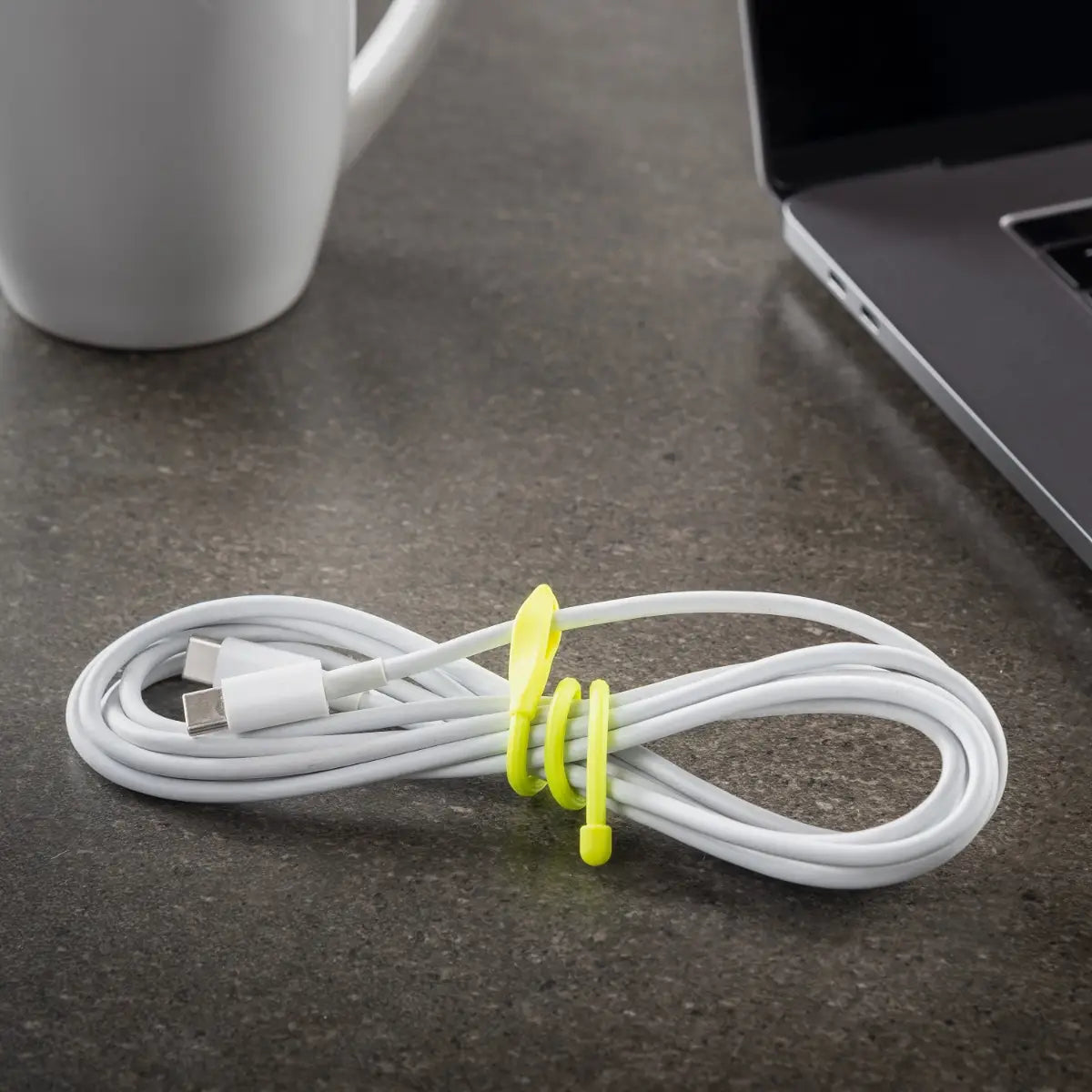 Gear Tie Cordable Twist Tie