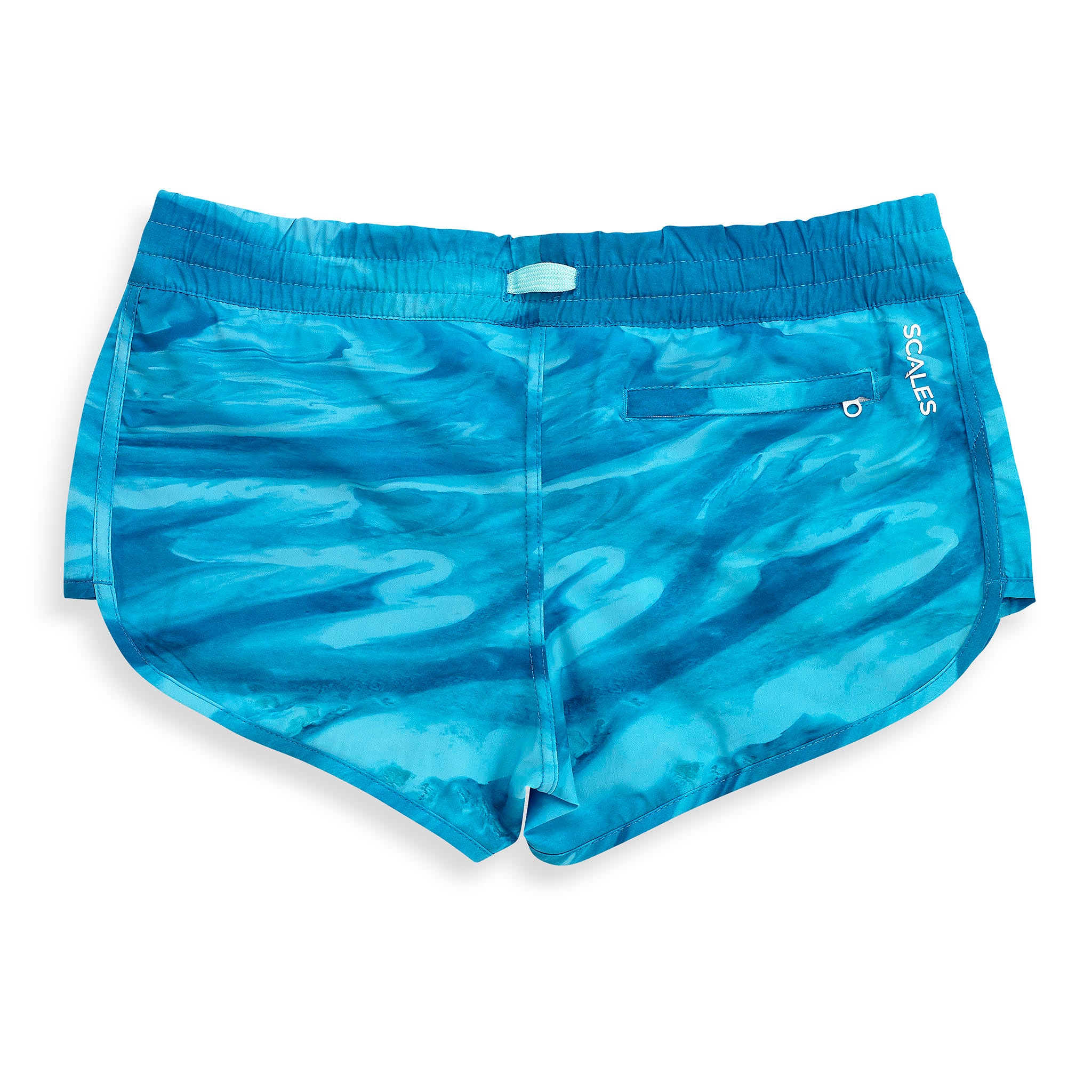 Bahama's Current Boardshorts