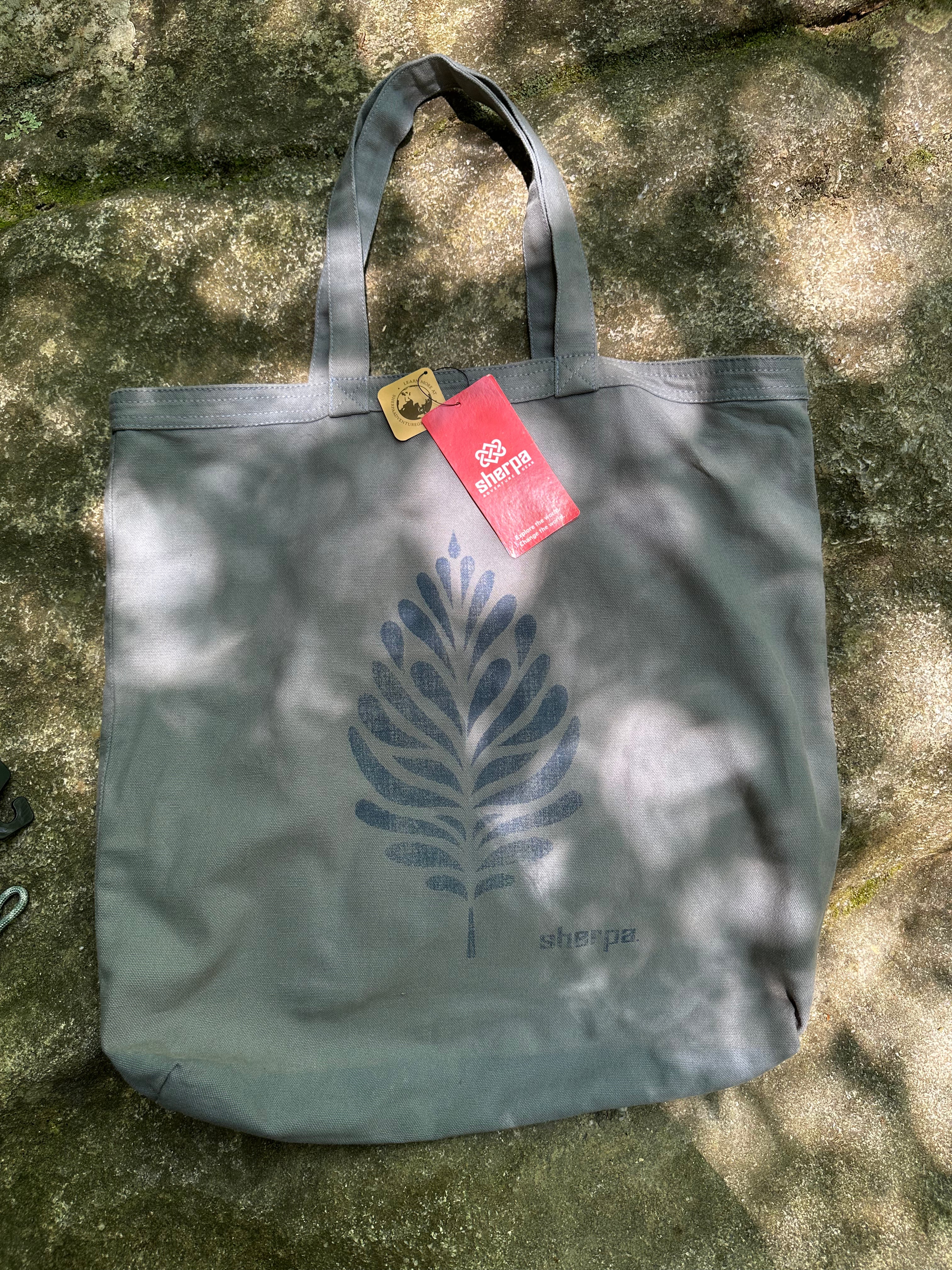 Market Tote