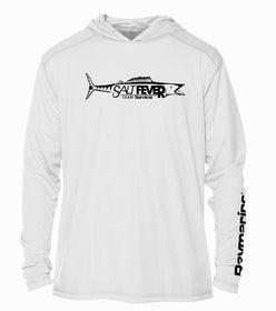 Salt Fever Cobranded Performance Hoodie