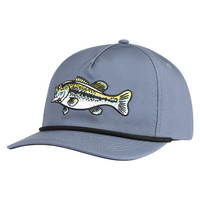 Bass Hat