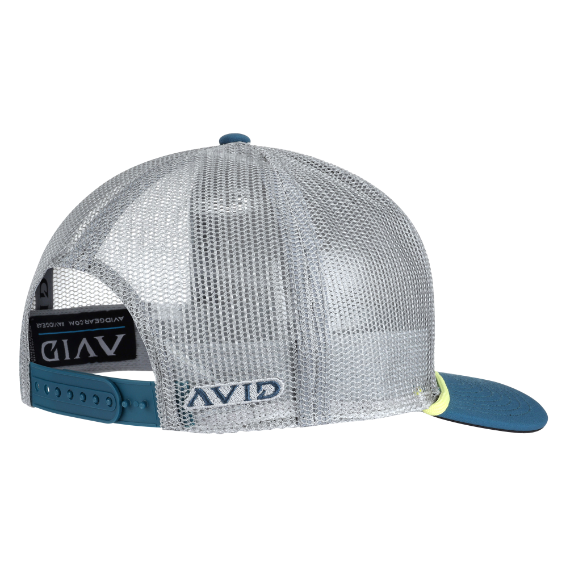 AVID Cocktail Club Trucker
