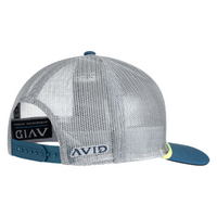 AVID Cocktail Club Trucker