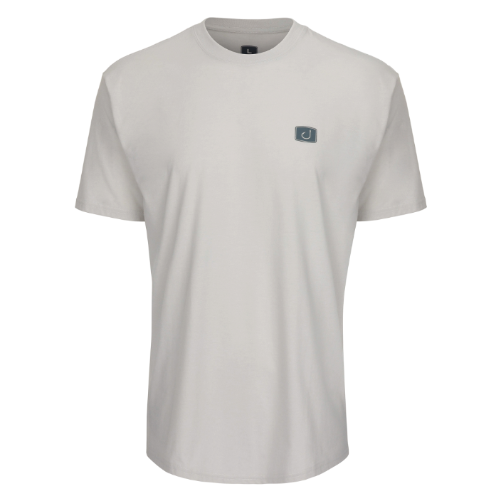 Silver King Tee