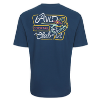 AVID Cocktail Club Tee