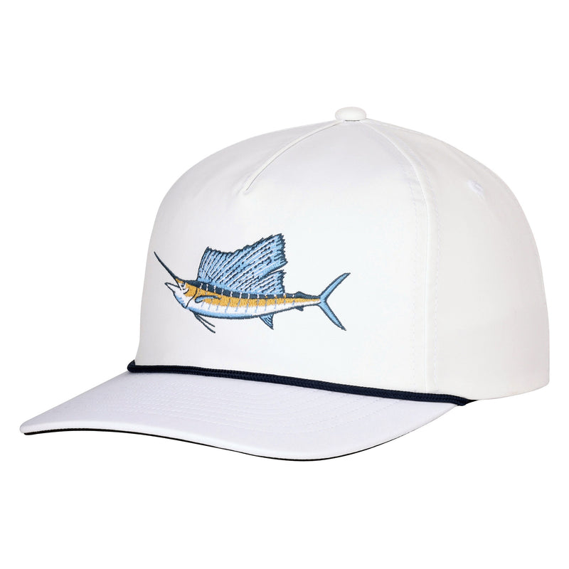 Sailfish Hat