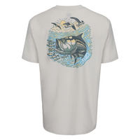 Silver King Tee