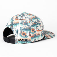 Charter Hat