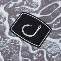 Kinetic Waterway Hoodie