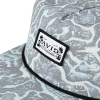 Charter Hat