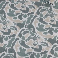 Avidry Vintage Camo Hoodie