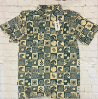 Bunker Polo Shirt