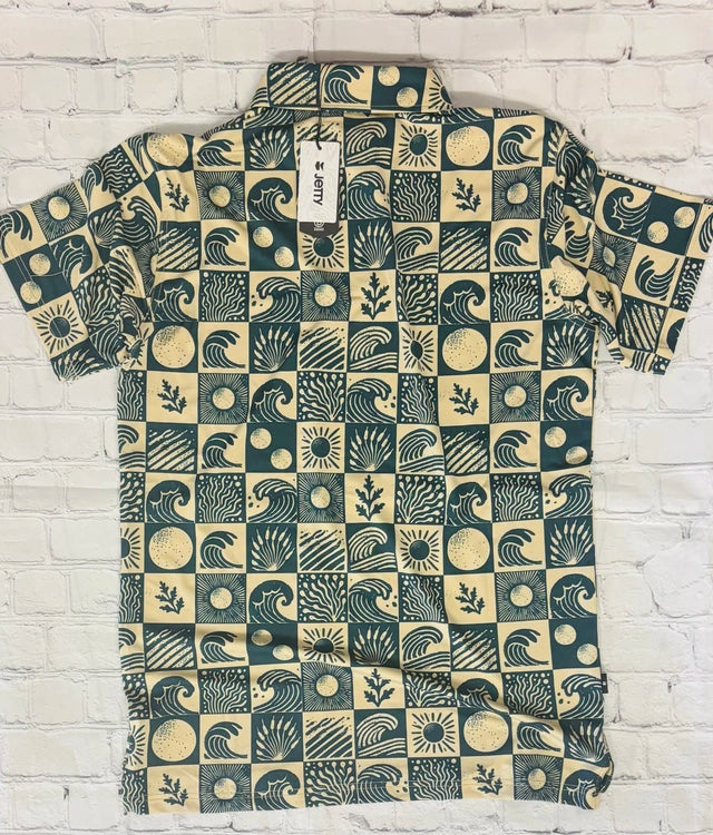 Bunker Polo Shirt