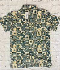 Bunker Polo Shirt