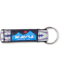 Acuna Key Chain Key Chain – American Aquatic
