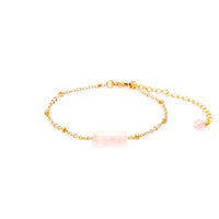 Stone of the Earth Bracelets