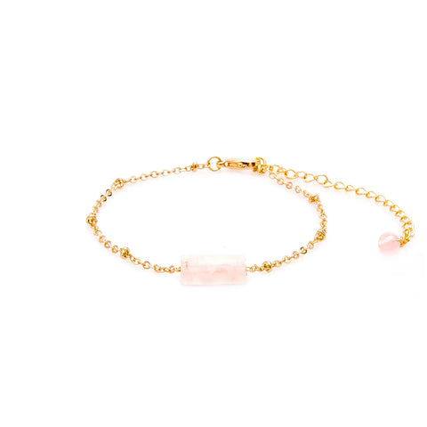 Stone of the Earth Bracelets