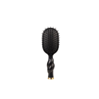 Mini Detangler Hair Brush for Medium Hair