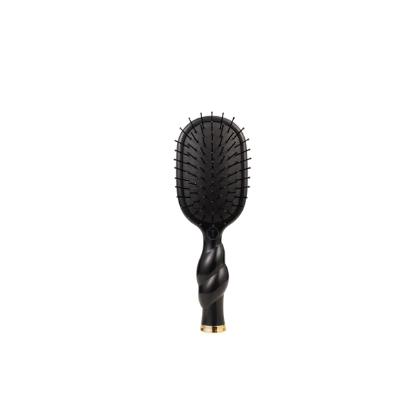 Mini Detangler Hair Brush for Medium Hair