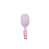 Mini Detangler Hair Brush for Medium Hair