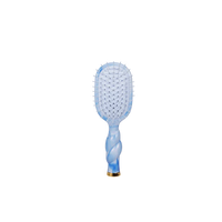 Mini Detangler Hair Brush for Medium Hair