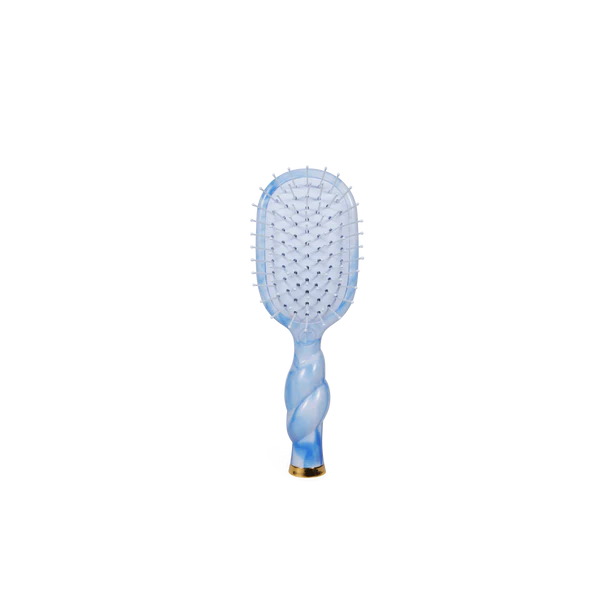Mini Detangler Hair Brush for Medium Hair