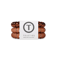 Large Teleties