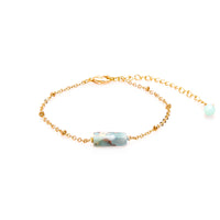 Stone of the Earth Bracelets