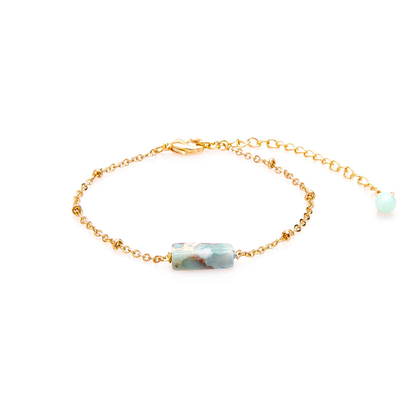 Stone of the Earth Bracelets