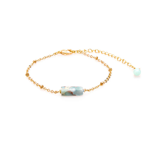 Stone of the Earth Bracelets