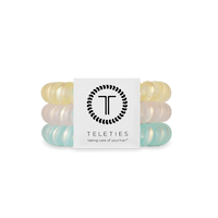 Large Teleties