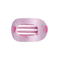 Medium Flat Round Clip