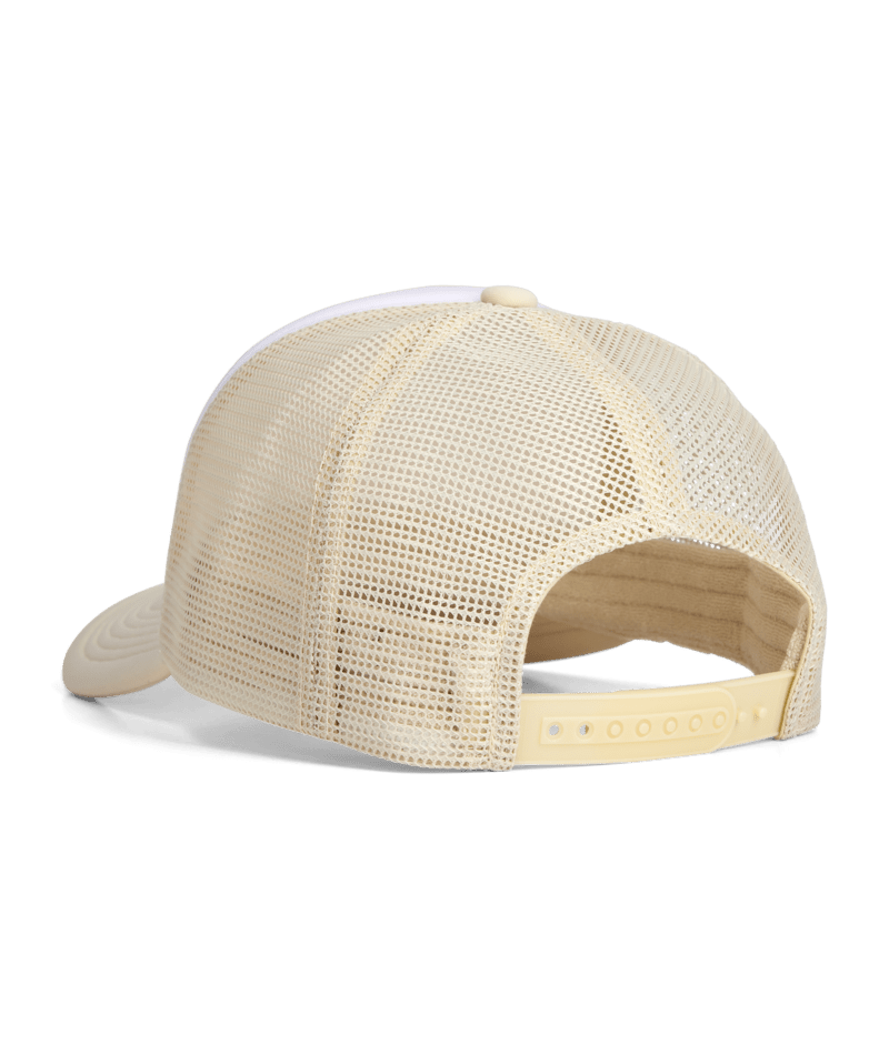 Beach Access Foam Trucker