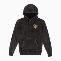 Queen of the Dead Sea Hoodie