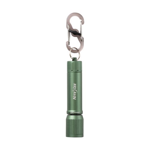 Radiant 100 Keychain Flashlight