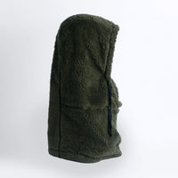 Ridge Hood
