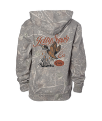 Quack Hoodie