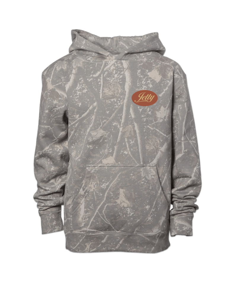 Quack Hoodie
