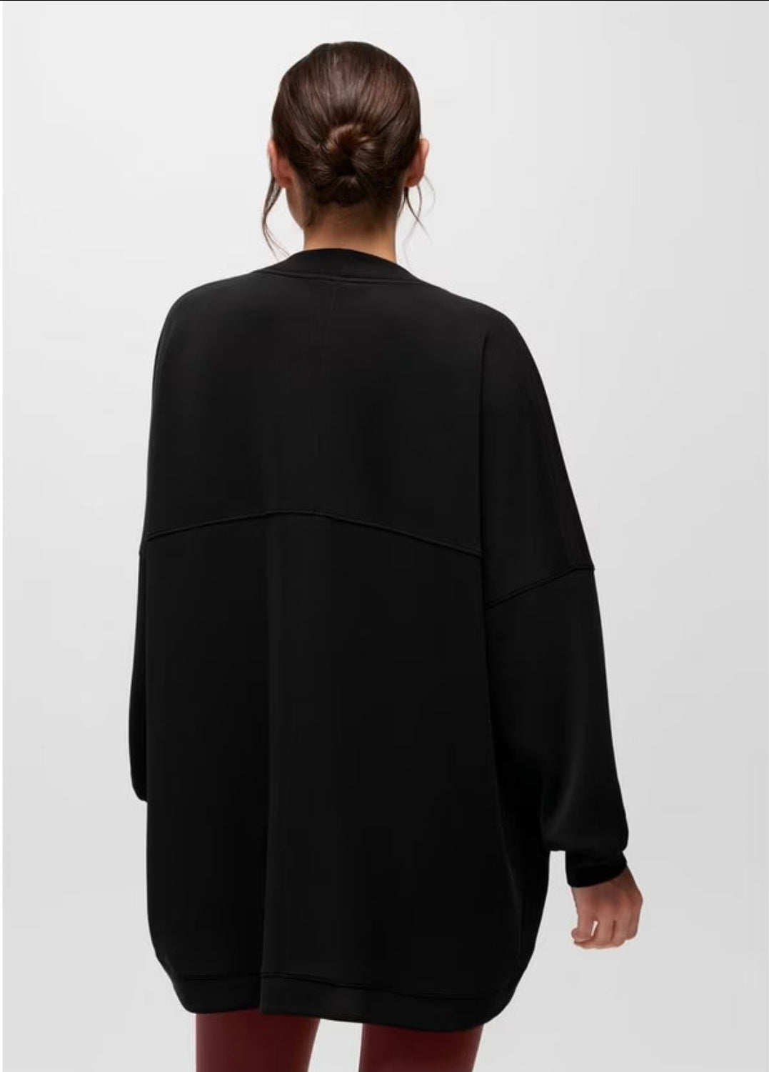 Shea Soft Cardigan