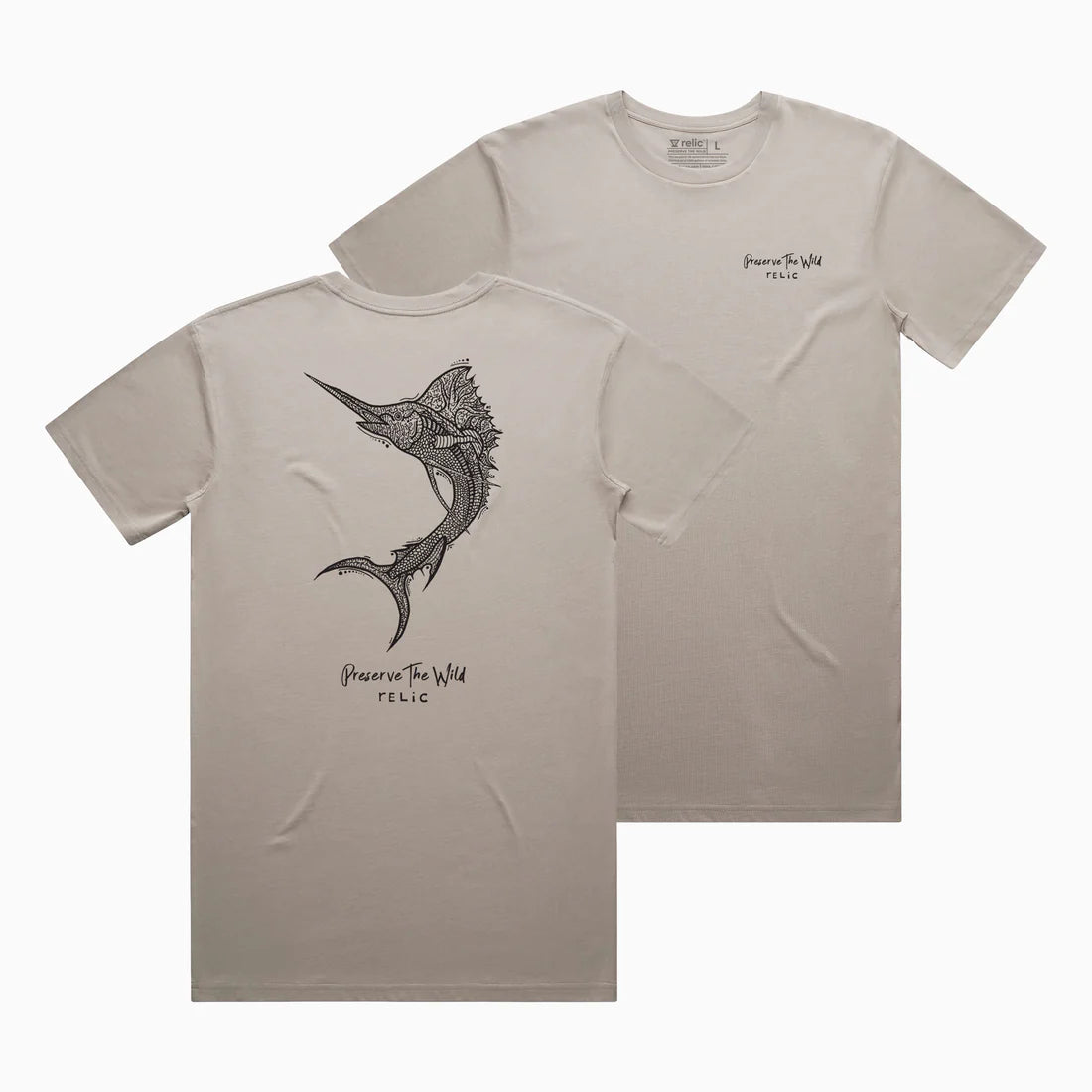 Sailfish Tee