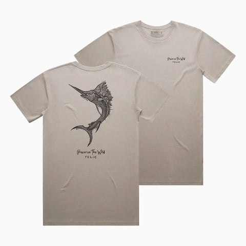 Sailfish Tee