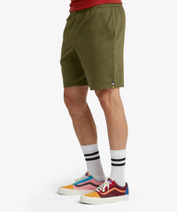 Palmo Short